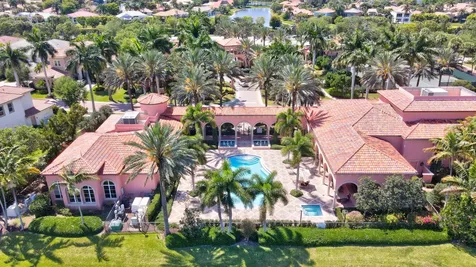 17398 Pavaroso Street Boca Raton FL 33496