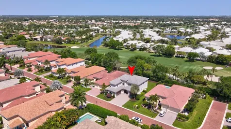 17398 Pavaroso Street Boca Raton FL 33496
