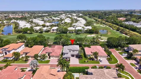 17398 Pavaroso Street Boca Raton FL 33496