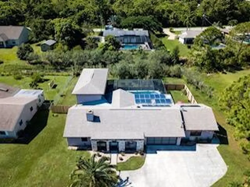 338 NW Ferris Drive Port St Lucie FL 34983