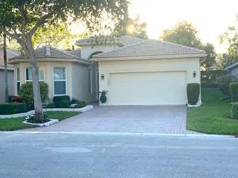 7563 Pebble Shores Terrace Lake Worth FL 33467