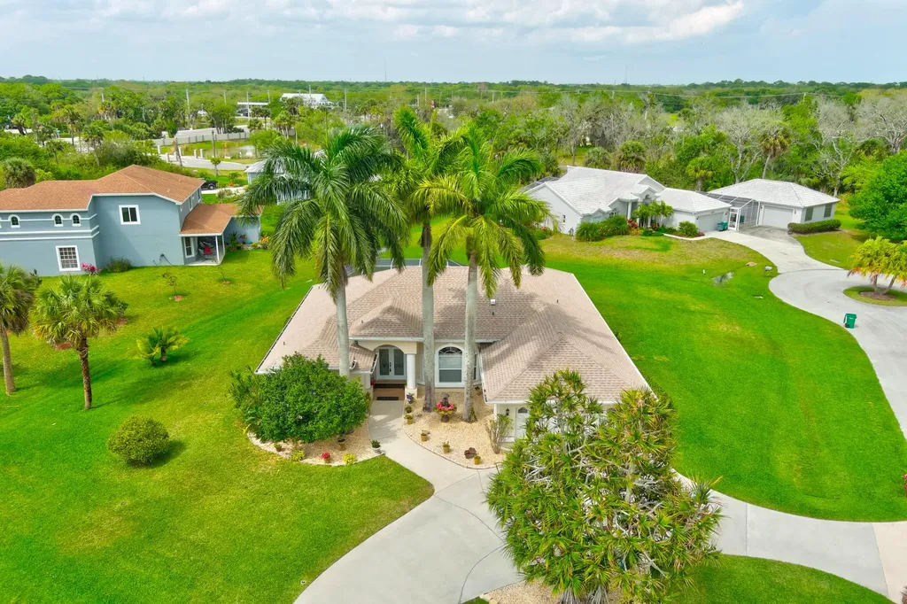 5149 Turtle Creek Place Fort Pierce FL 34981