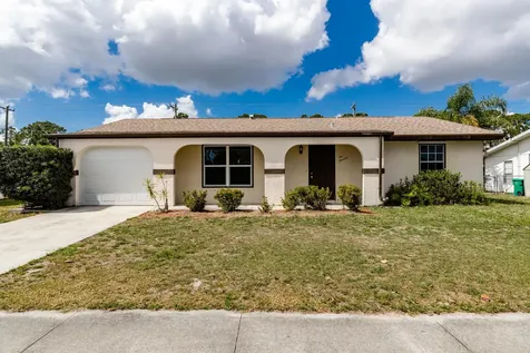 200 NW Airoso Boulevard Port St Lucie FL 34983