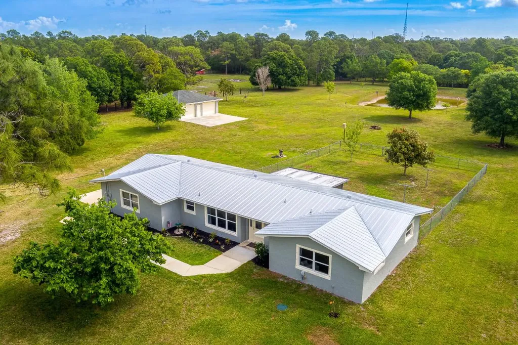 4051 SW Citrus Boulevard Palm City FL 34990