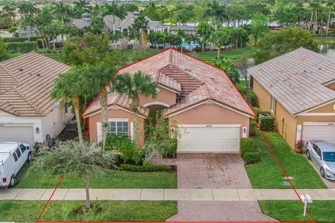 10931 SW Dunhill Court Port St Lucie FL 34987