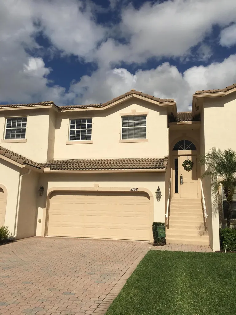 8138 Carnoustie Place Port St Lucie FL 34986