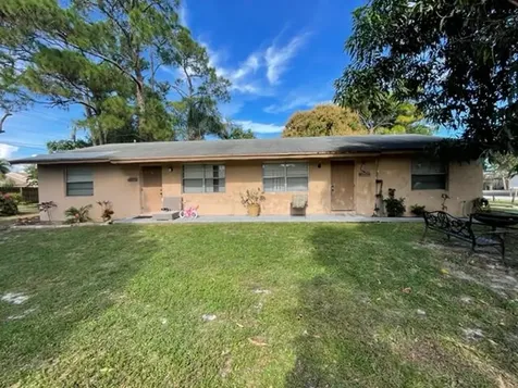 4447 47th Avenue S Lake Worth FL 33463
