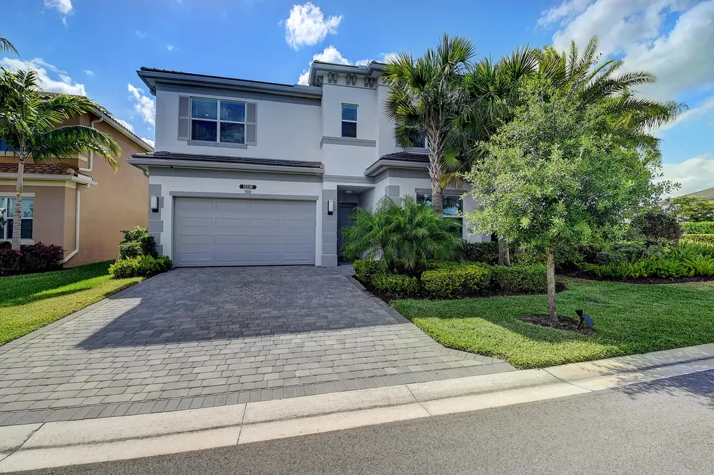 15339 Sandy Beach Terrace Delray Beach FL 33446
