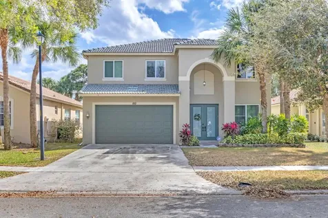 102 Cayo Costa Court Royal Palm Beach FL 33411