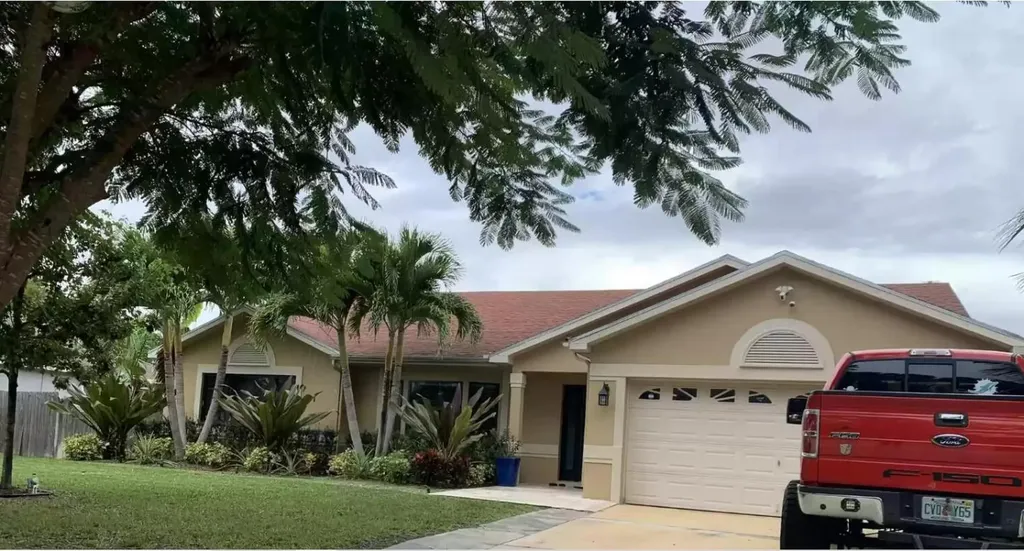 1409 SW San Esteban Avenue Port St Lucie FL 34953
