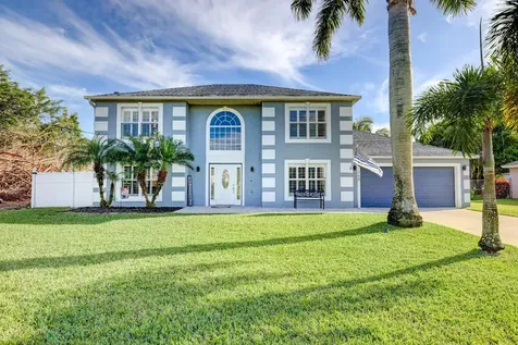 1248 SW Abacus Avenue Port St Lucie FL 34953