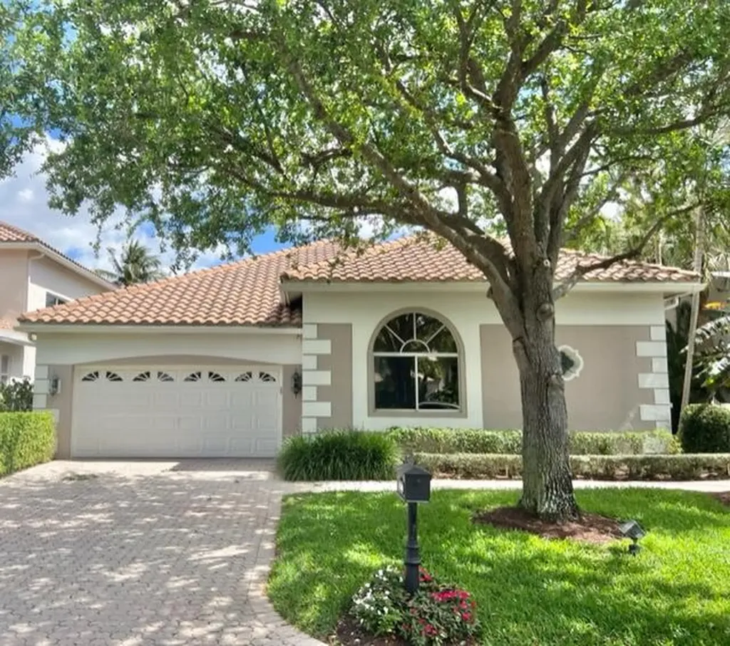 17140 Grand Bay Drive Boca Raton FL 33496
