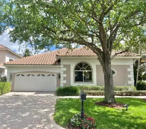 17140 Grand Bay Drive Boca Raton FL 33496