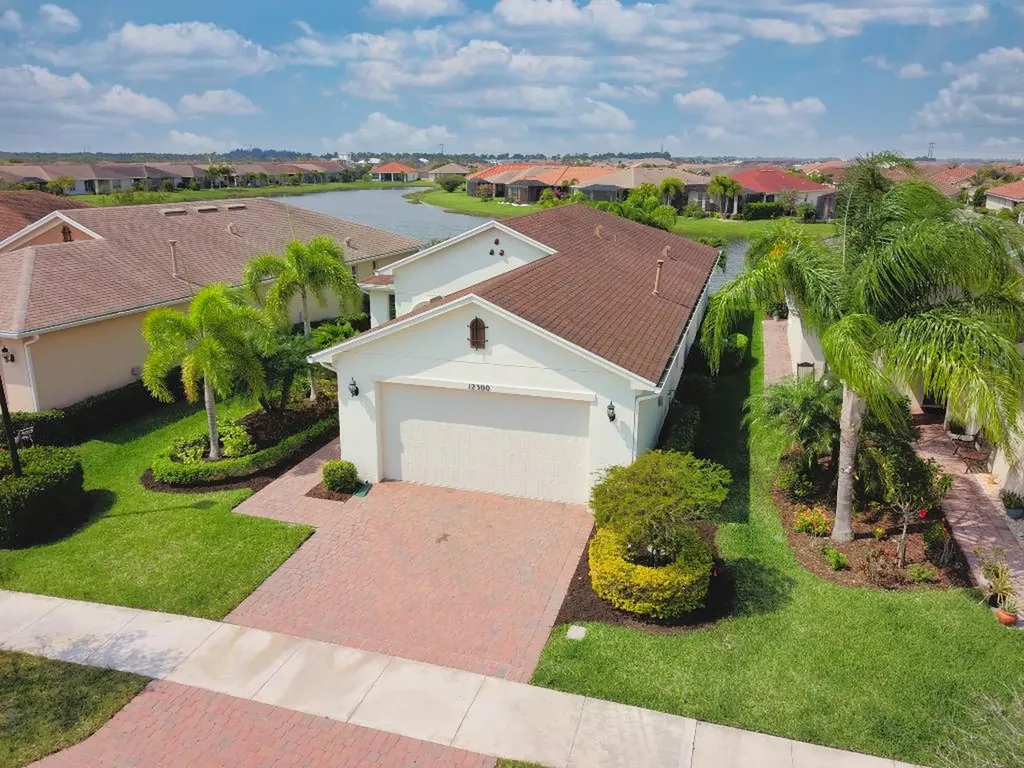 12300 SW Weeping Willow Avenue Port St Lucie FL 34987
