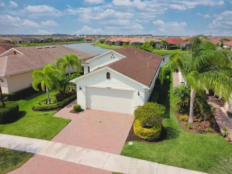 12300 SW Weeping Willow Avenue Port St Lucie FL 34987