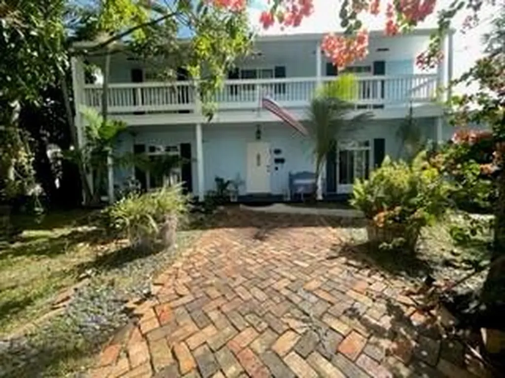 5400 Fillmore Street Hollywood FL 33021