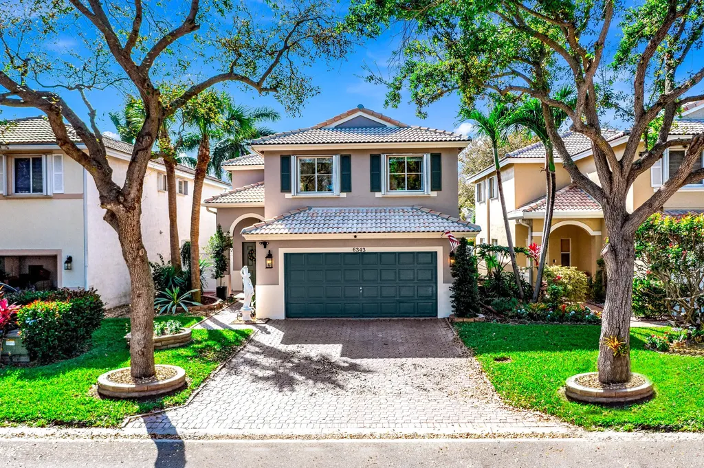 6343 NW 36th Avenue Coconut Creek FL 33073
