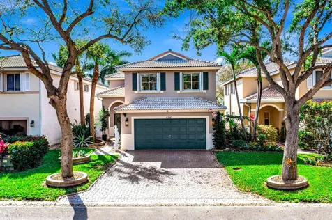 6343 NW 36th Avenue Coconut Creek FL 33073