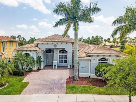 11561 SW Rossano Lane Port St Lucie FL 34987