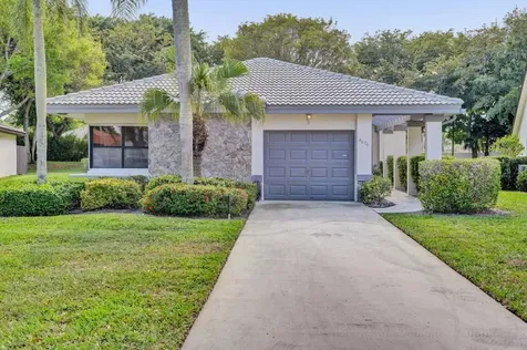 4676 Boxwood Circle Boynton Beach FL 33436
