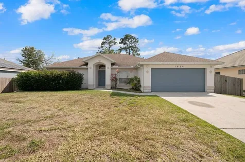 1856 SW Altman Avenue Port St Lucie FL 34953