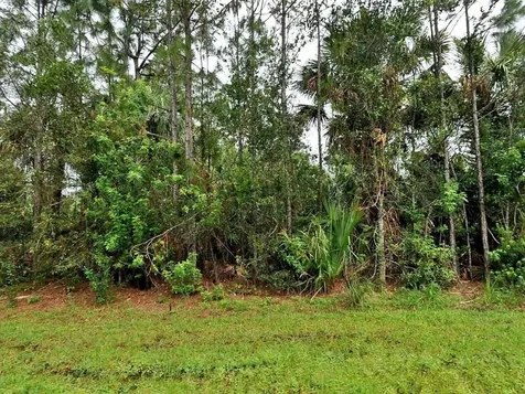 1873 SW Glenco Street Port St Lucie FL 34953