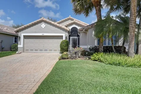 6583 Sherbrook Drive Boynton Beach FL 33437