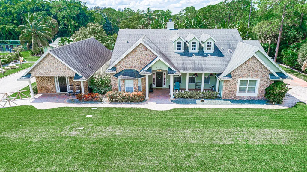4061 180th Avenue N Loxahatchee FL 33470