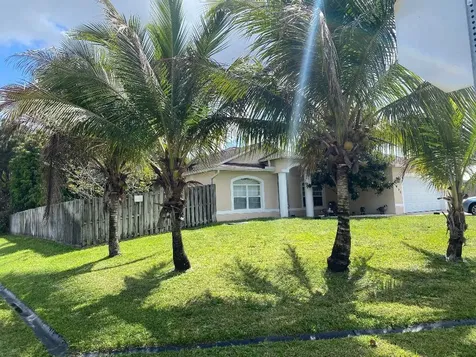 3401 SW Voyager Street Port St Lucie FL 34953