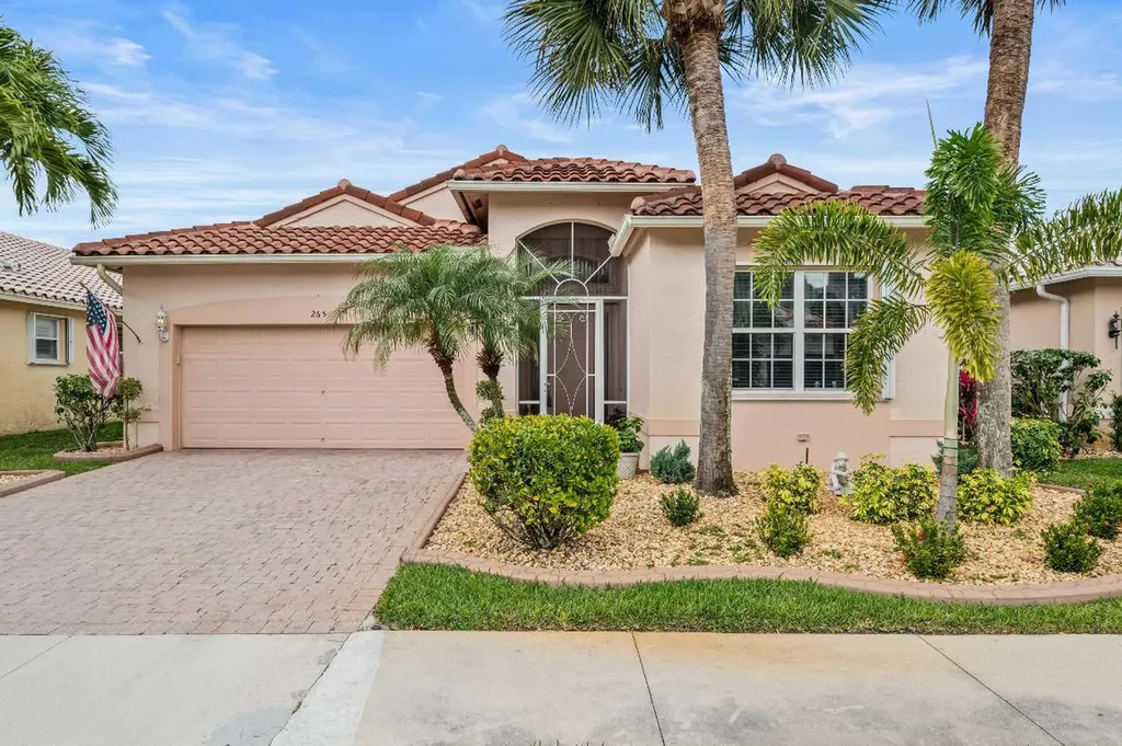 265 NW Toscane Trail Port St Lucie FL 34986