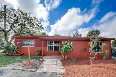 6800 Raleigh Street Hollywood FL 33024