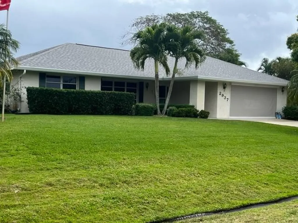 2937 SE Farley Road Port St Lucie FL 34952