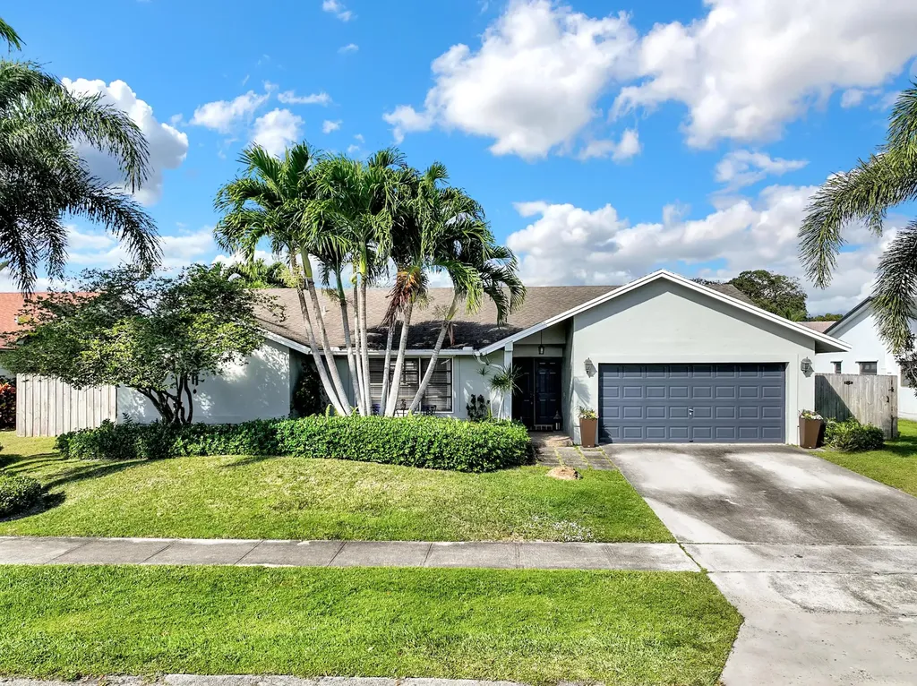 3287 NW 27th Avenue Boca Raton FL 33434