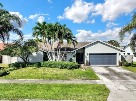 3287 NW 27th Avenue Boca Raton FL 33434