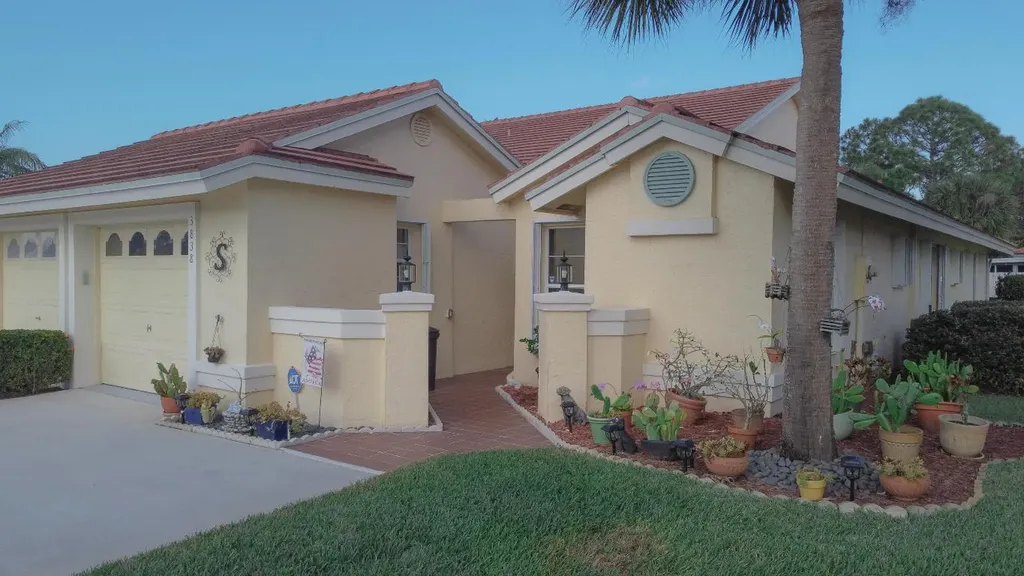 3838 SW Whispering Sound Drive Palm City FL 34990