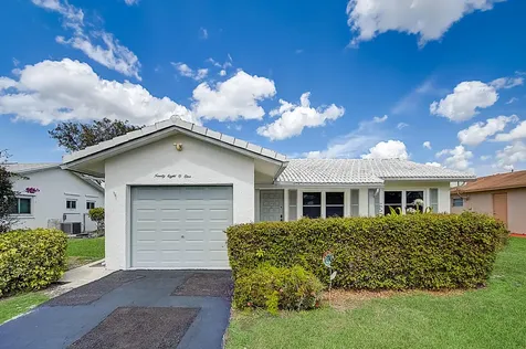 9801 NW 71st Street Tamarac FL 33321