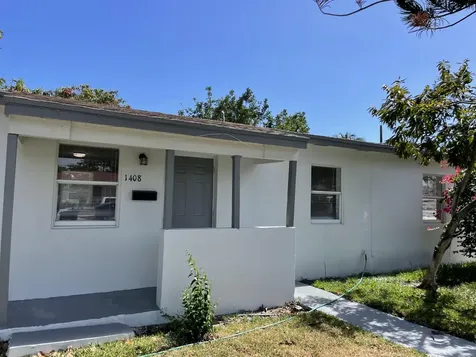 1408 S D Street Lake Worth Beach FL 33460