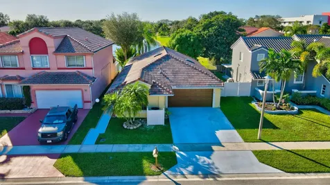 10332 Sunstream Lane Boca Raton FL 33428