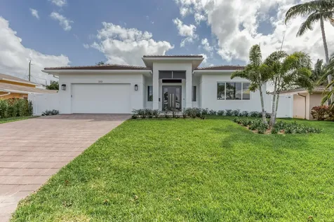 232 Lombardy Avenue Lauderdale By The Sea FL 33308