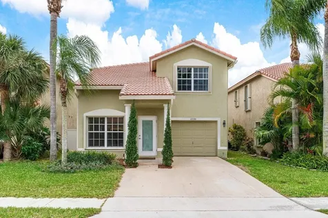 4556 Concordia Lane Boynton Beach FL 33436