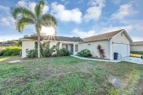 1950 SW Susset Lane Port St Lucie FL 34953