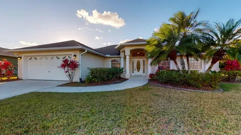 5214 NW South Lovoy Circle Port St Lucie FL 34986