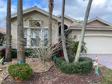 8805 Arbor Walk Drive Lake Worth FL 33467