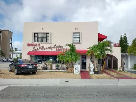 4137 Bougainvilla Drive Lauderdale By The Sea FL 33308