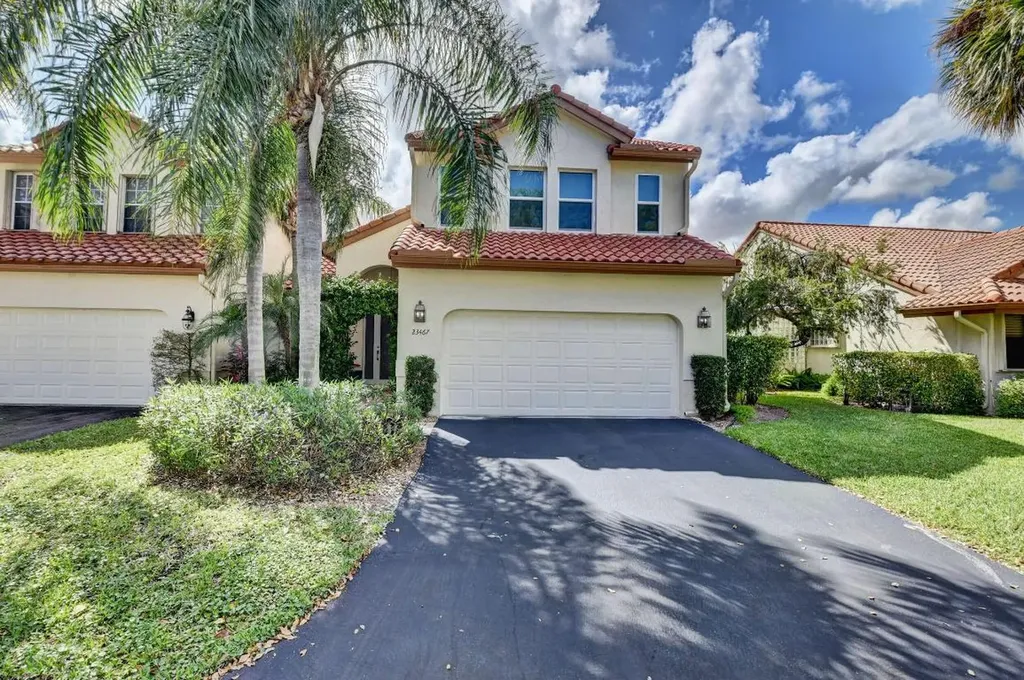 23467 Water Circle Boca Raton FL 33486