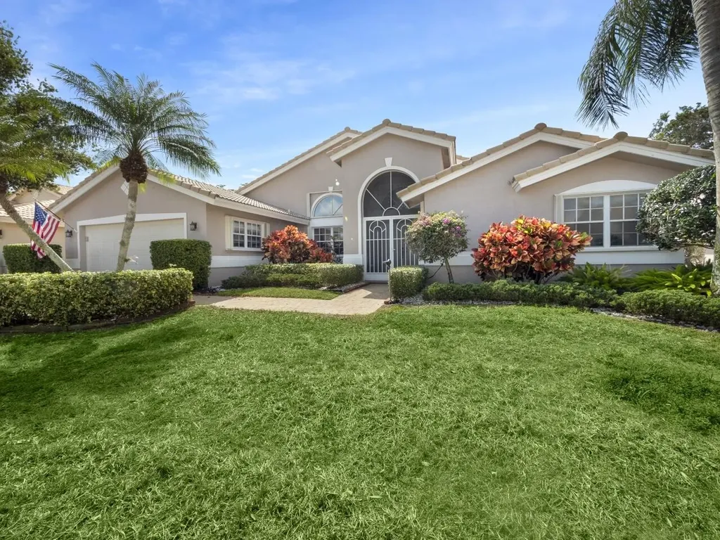 7236 Falls Road E Boynton Beach FL 33437
