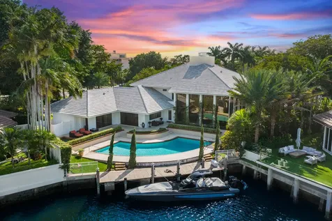 707 Oriole Circle Boca Raton FL 33431