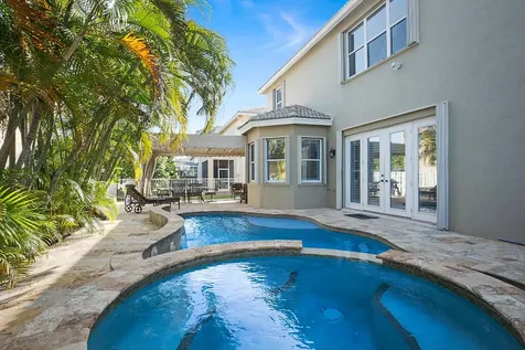 6806 Finamore Circle Lake Worth FL 33467