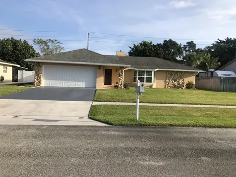 391 Las Palmas Street Royal Palm Beach FL 33411