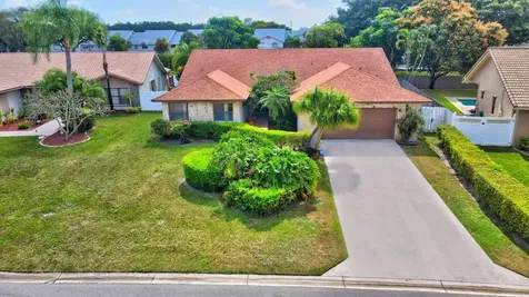 6124 Elmwood Drive Boca Raton FL 33433